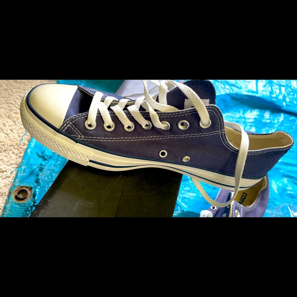 Converse men’s shoes